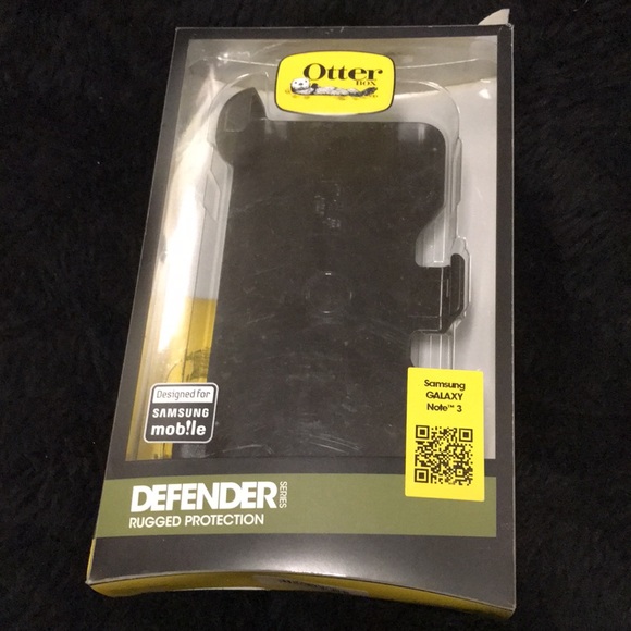 OtterBox Defender Rugged Protection - Picture 15 of 16